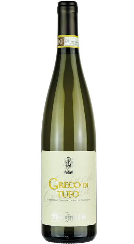 Mastroberardino Greco di Tufo DOCG 0.75L